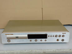 CDプレーヤー|MARANTZ
