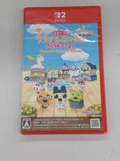 SWITCH2ソフト|バンダイナムコエンターテインメント