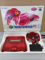 NINTENDO 64