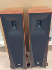 整備済み 再塗装 美品 JBL 590CH トールボーイ型 ペア２本一組 整備済み 再塗装 美品 JBL 590CH トールボーイ型 ペア2本一組