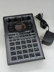 サンプラー|ROLAND