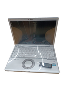 ノートパソコン|PANASONIC