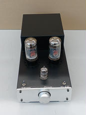 真空管アンプ|ELEKIT