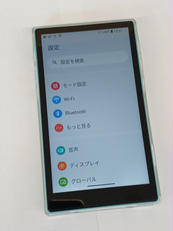 デジタルオーディオプレーヤー|Fiio