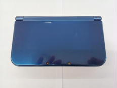 NEW3DS LL|NINTENDO