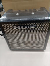 ギターアンプ|NUX