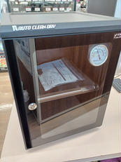 防湿庫|東洋リビング