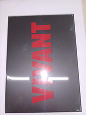 VIVANT DVD-BOX|TBS