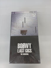 LAST GIGS THE ORIGINAL-(完全限定盤ス|ユニバーサルミュージック