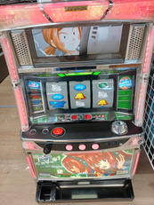 スロット実機|株式会社ジェイピーエス