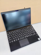 ノートパソコン|SONY