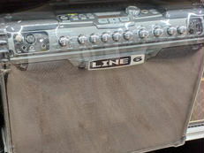 ギターアンプ|LINE6