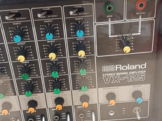 ローランド(ROLAND)|ミキシングアンプ|HARDOFFオフモール（オフモ