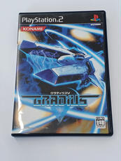 プレイステーション2ソフト|KONAMI