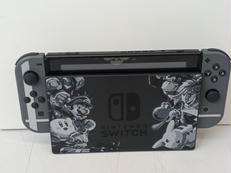 NINTENDO SWITCH|NINTENDO