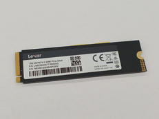 M.2 SSD 1TB|LEXAR