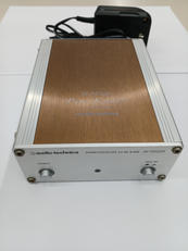 フォノイコライザー|AUDIO-TECHNICA