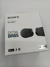 ワイヤレスイヤホン|SONY