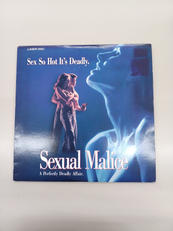 SEXUAL MALICE|UNAPIX