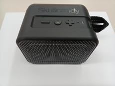 BTスピーカー|SKULLCANDY