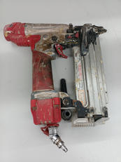 スーパーフィニッシュネイラ　ジャンク|MAX