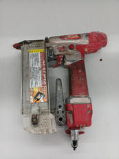 スーパーフィニッシュネイラ　ジャンク|MAX