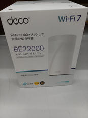 メッシュWI-FIルーター|TP-LINK