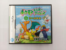 ポケモン不思議のダンジョン 空の探検隊