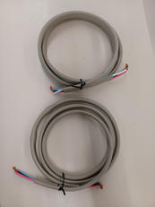 STRESSFREE CABLE|ACROTEC