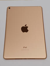 IPAD MINI 第5世代　ピンクゴールド|APPLE