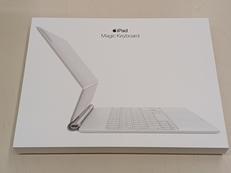 MAGIC KEYBOARD　MJQJ3J/A|APPLE