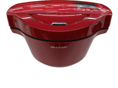 自動調理鍋|SHARP