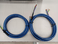 スピーカーケーブル|CARDAS