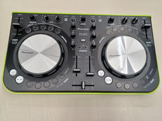 DJコントローラー|PIONEER