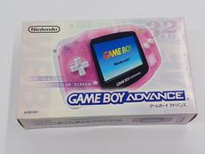 ゲームボーイアドバンス