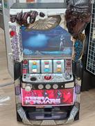 スロット実機|京楽