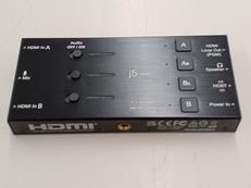 デュアルキャプチャーボード|J5CREATE