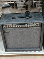 キーボードアンプ|BEHRINGER