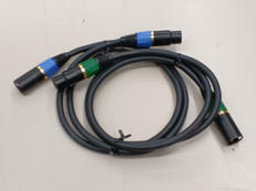 XLRケーブル|SAEC