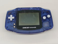 ゲームボーイアドバンス　ジャンク|NINTENDO