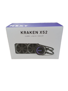 水冷CPUクーラー|KRAKEN