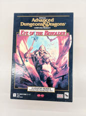 EYE OF THE BEHOLDER|ポニーキャニオン