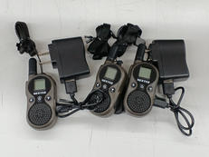 トランシーバーセット|NEXTEC