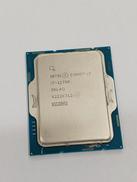 CPU|INTEL