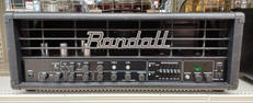 ヘッドアンプ|RANDALL