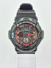 クォーツ・デジタル腕時計|CASIO