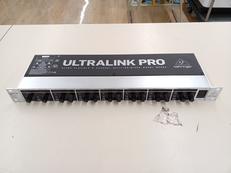 スプリッター/ミキサー|BEHRINGER