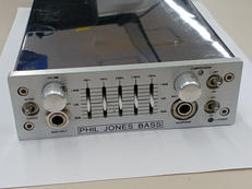 プリアンプ|PHIL JPNES BASS