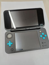 NEW2DSLL|NINTENDO