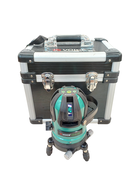 レーザー墨出し器|VOICE